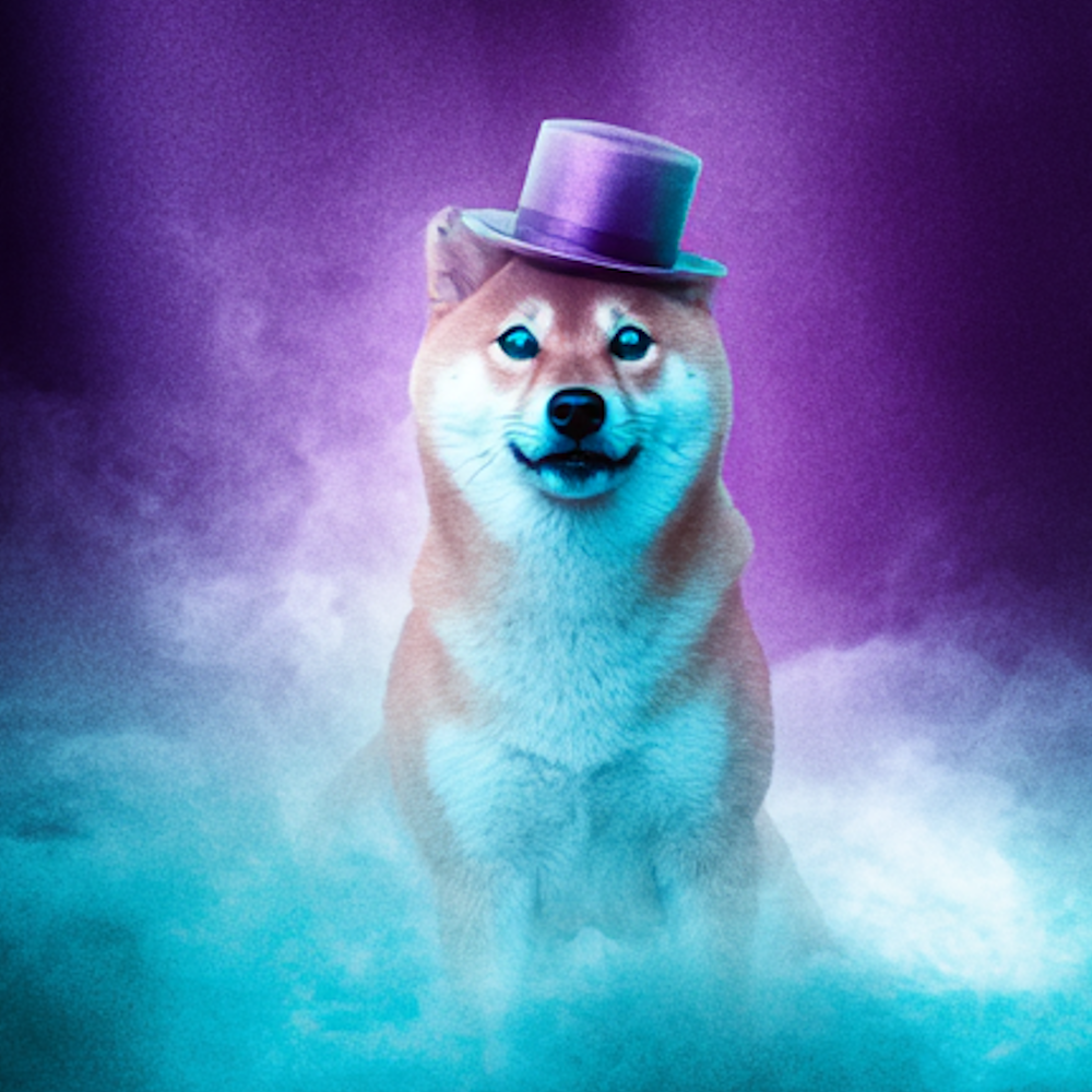 Fog Dog logo